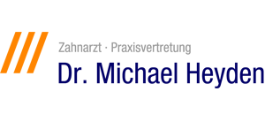 Dr. Michael Heyden – Zahnarzt · Praxisvertretung